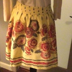 Emmelee skirt